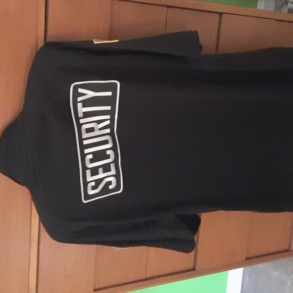 First Coast Security Private Security Polo - Picture 5 of 5